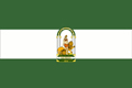 Drapeau andalou