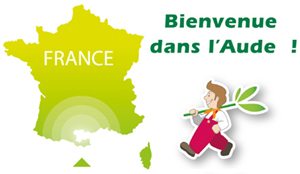 Accès à la carte détaillée