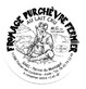 Logo ferme du montagut