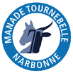LOGO TOURNEBELLE ROND