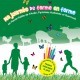 le carnet de découverte "Ma Journée De Ferme en Ferme" 2013