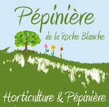Bienvenue à la Pépinière de la Roche Blanche !
